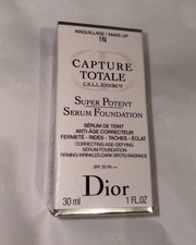 Dior Capture Totale Serum