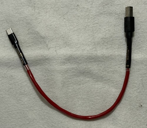 Nordost red dawn - leif, usb