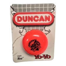 Vintage Factory Sealed Duncan