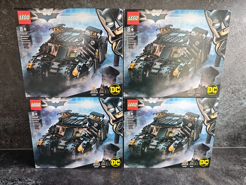 Lego batman 76239 - 4, x