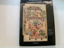 Schahname. Das persische