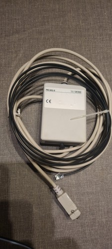 Siedle pri 602 - pri, programmier