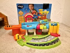 Tut Tut Baby Flitzer Garage