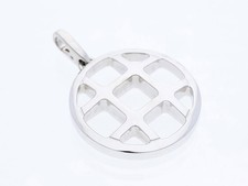 Cartier Anhänger 750 Gold