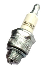 Champion RJ19LM Zündkerze
