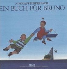 Ein Buch für Bruno (Beltz