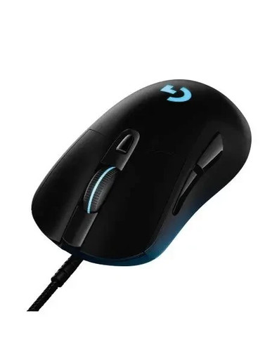 Logitech g403 hero - logitech,