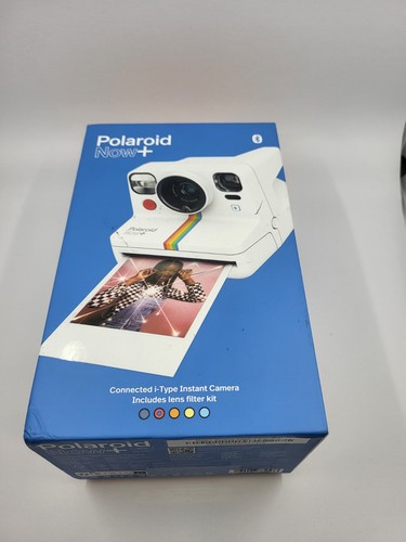Polaroid now plus - polaroid,