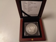 SOMALIA 2015 - 100 Shillings