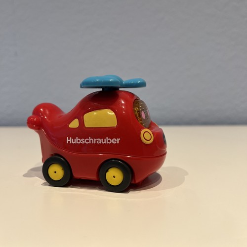 Vtech tut - tut, baby