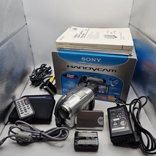 Videokamera Sony Handycam