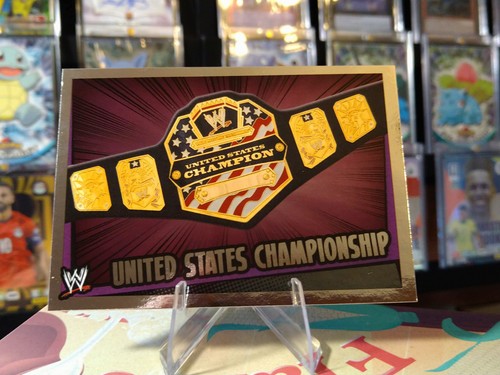 Slam attax tcg karte - slam,