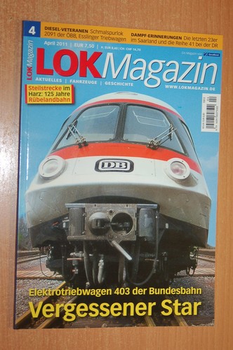 Lok magazin 2011 - lok, 04-2011