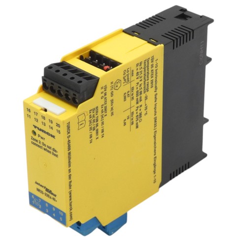 Turck im33 22ex 20 - 16, v