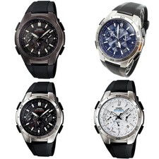 Neue Casio Wave Ceptor Funk