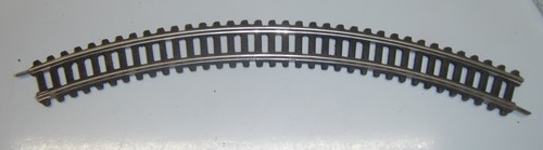 Rokal spur pap schienen - tt, pap-schienen