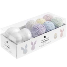 Rico Design Ricorumi Häkelset