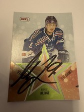 DEL2 Stars Of The Game Kassel