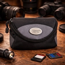 2 x universal Kamera Tasche