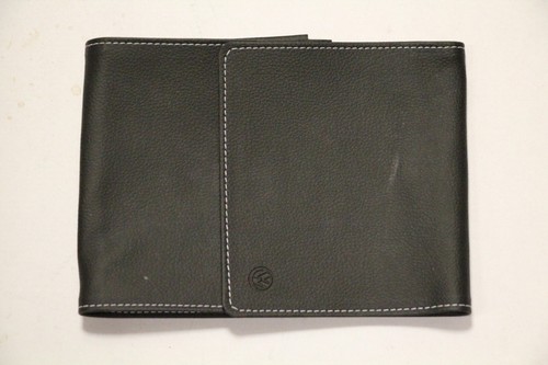 Bedienungsanleitung etui - bedienungsanleitung,