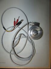 Kraftmessdose Typ: C 2 M Meßb:10Mp F.Nr 26965 (F97)