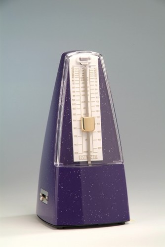 Metronom pyramidenform - metronom,