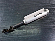 Peugeot 307 CC Cabrio