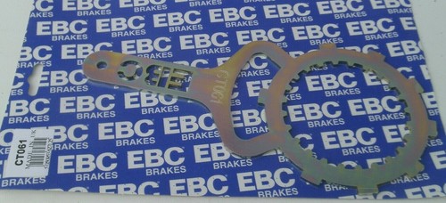 Yamaha yzf 125 ebc - yamaha, yzf-r