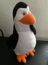 Die Pinguine Pinguin