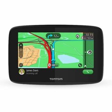 Tomtom essential - go, 5"
