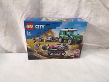 LEGO CITY 60288 - Der