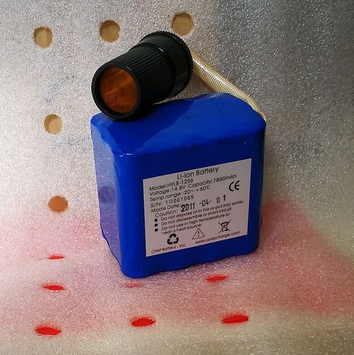 Ion batterie akku netzteile - li,