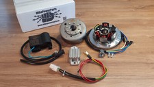 Kontaktlose cdi zündung - kontaktlose, 12v