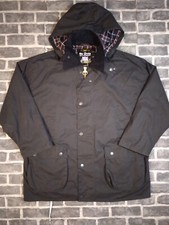 Mc Orvis Wachs Wetter Jacket