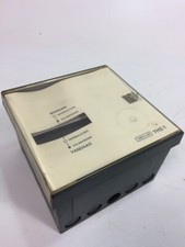 LANDIS & GYR  YHS1 Sigmagyr Steuerung Heizung Heizungssteuerung