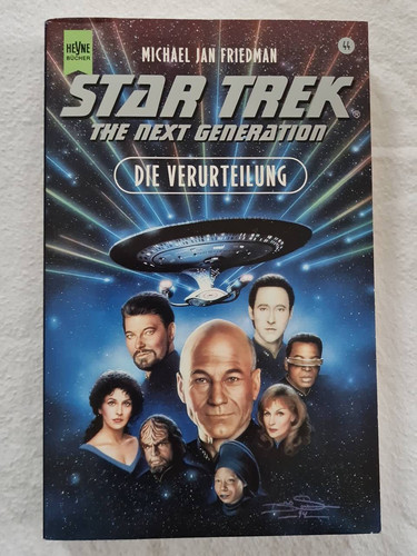 Star trek next generation - generation, 44