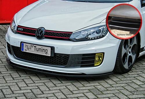 Spoilerschwert frontspoiler - spoilerschwert,
