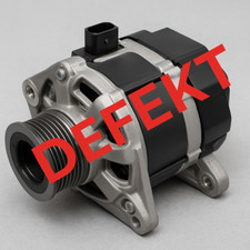 Audi 48V Startergenerator 4N0903028 – Teildefekt – Verkauf ab Mitte Juli