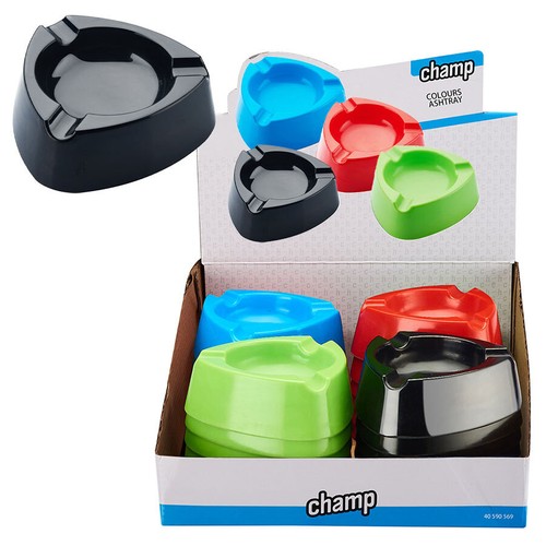 Aschenbecher ca 12cm - x,
