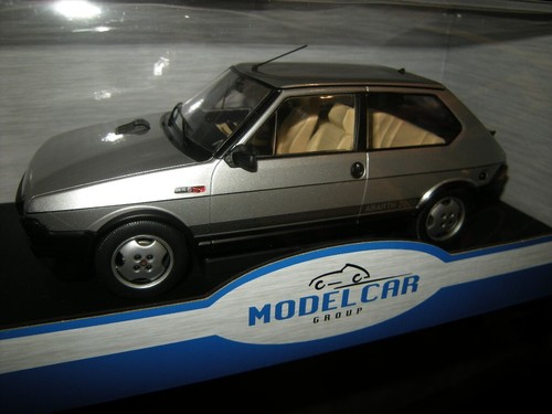 Modelcar group fiat ritmo - 1:18,