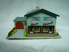 Modelleisenbahn Spur HO 