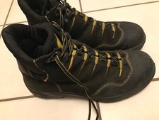 Sicherheitsschuhe Baltes