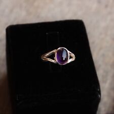 Amethyst Februar Geburtsstein