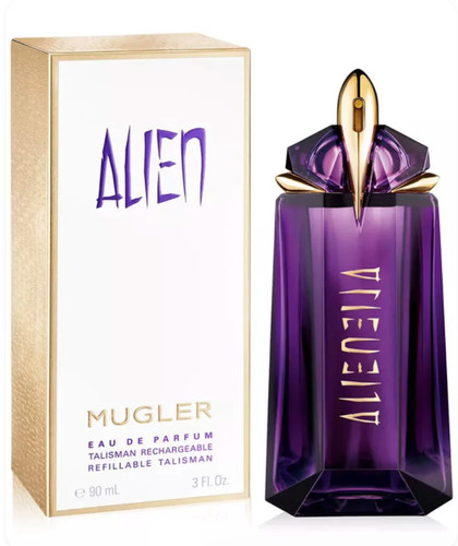 Thierry mugler alien fl - 3.0,