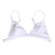 DOLCE & GABBANA Bademode Weiß