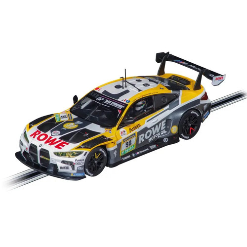 Bmw gt3 evo rowe racing - bmw,
