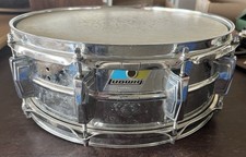 Vintage Ludwig Supraphonic