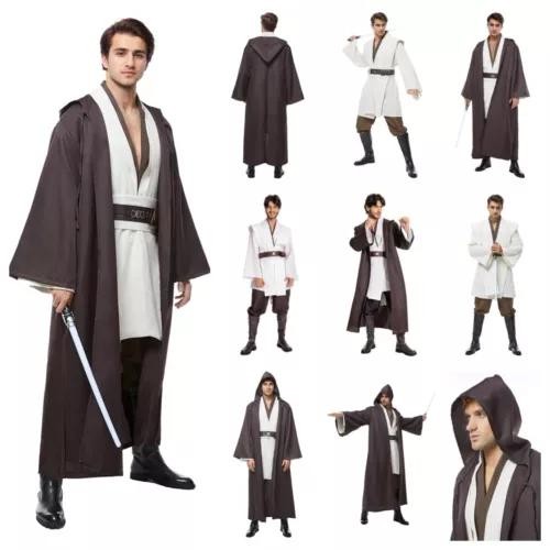 Star wars jedi meister obi - star, jedi-meister