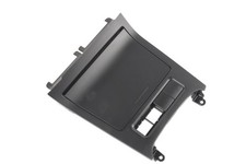 Ablagefach 1K0857961 vorne Mittelkonsole VW Golf 5 Eos 1F Jetta 1K schwarz 12V A