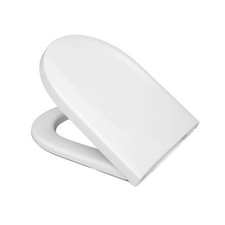 HARO Tube WC-Sitz für Villeroy & Boch Subway 1 SoftClose Absenkautomatik TakeOff